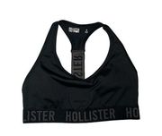 Hollister sports bra