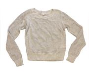 Beige Sweater size XS