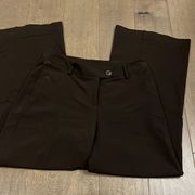 Brown Cabi Wide Leg Pants