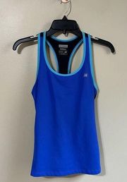 New balance small tank top