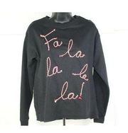 ladies FIFTH SUN sweatshirt size S