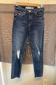 Lovers and Friends DENIM Straight Leg Jeans