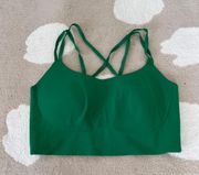 offline by  real me xtra hold up sports bra