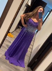 Morilee Prom Dress