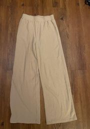 Apparel Tan Pants