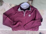 Texas A&M Maroon Color