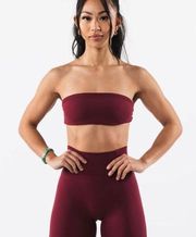 alphalete bandeau