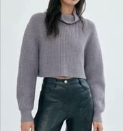 Wilfred Montpellier Waist Turtleneck