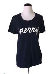 Sperry medium‎ logo t shirt