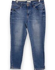 Kensie Jeans Size 10/30