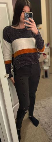 Knit Sweater