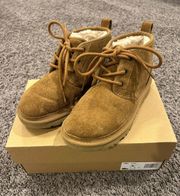 UGG Neumel Boot