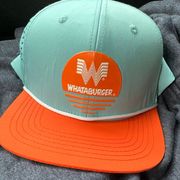 Whataburger trucker hat. Great condition