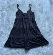 Babydoll Dress