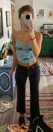 Vintage Jeans