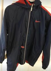 Nike Vintage Windbreaker