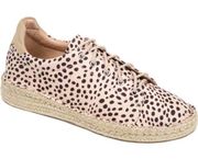 Leopard Jordi Sneakers