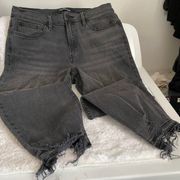 Calvin Klein High waist jeans