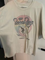 Beach Boys T Shirt