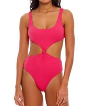 New! Agua Bendita Kasie One Piece Swimsuit