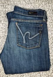 Margo #085 Jeans