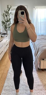 Timeless High Waisted Leggings