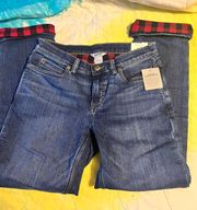 Co Straight Leg Jean