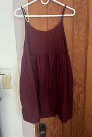 COPY - Wild fable dress size large