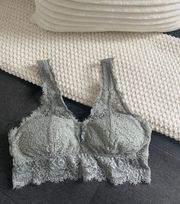 Aerie Lace Brallete