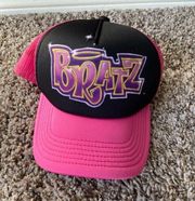 Brats Trucker Hat One Size