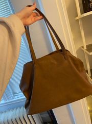 Brown Purse