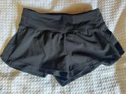 Running Shorts