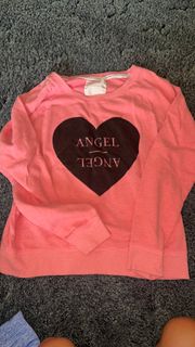 Victoria's Secret Pink Crew Neck