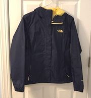 Dry vent Rain jacket 