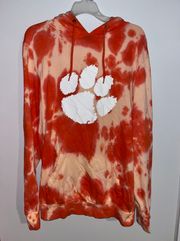 Clemson Tigers Hoodie