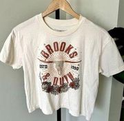 & Dunn Graphic T Shirt