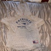 Patriots Shirt