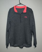 Quarter Zip