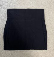 Bodycon Skirt