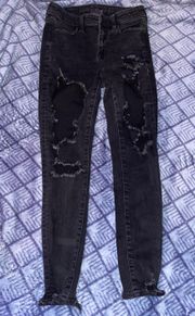 Outfitters Stretch Jeans