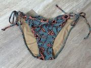 For Love & Lemons Belize Bikini Bottoms