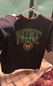 nike t shirt