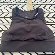 Sweaty Betty Super Soft Dance Crop Sports Bra NWT in size medium