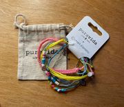 puravida bracelet pack