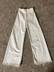 Marine Straight Jeans