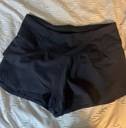 Carrie Underwood Shorts