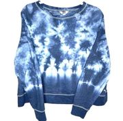 Super Soft TieDye Sweatshirt