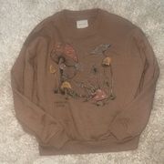 American Eagle crewneck