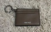 Nine West Keychain wallet