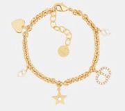 Christian Dior Clair D Lune Bracelet